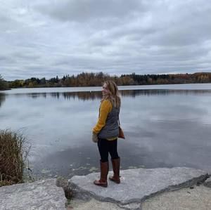 Meet your Posher, Aly